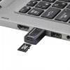 超小型 microSDカードリーダー USB Aコネクタ USB 3.2 Gen1 