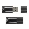超小型 microSDカードリーダー USB Aコネクタ USB 3.2 Gen1 