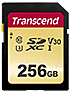 Transcend製 SDHCカード(class10・UHS-I対応)
