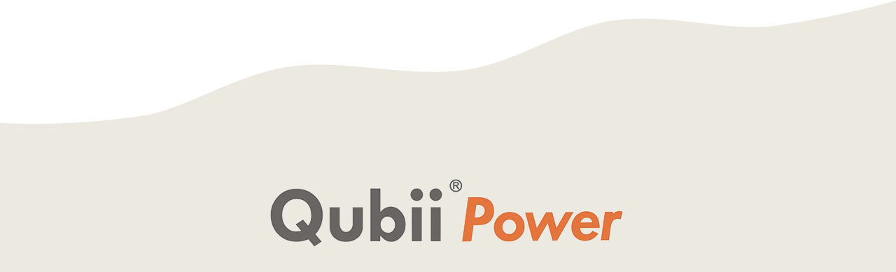 Qubii Power
