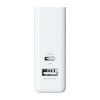 【アウトレット】USB充電器 USB-C×1 USB A×1 合計30W 2ポート
