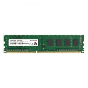デスクトップPC用メモリ 4GB (4GB×1枚) DDR3-1600 PC3-12800 DIMM Transcend 増設メモリ