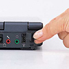 【アウトレット】USBコネクタキャップ(6個入り)
