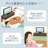 【アウトレット】 手元スピーカー ワイヤレスタイプ 充電式 最大30m ホワイト
