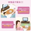 【アウトレット】 手元スピーカー ワイヤレスタイプ 充電式 最大30m ホワイト