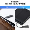 【アウトレット】ポータブルSSD 512GB USB3.2 Gen2 USB A USB Type-C接続 最大書込速度1000MB/s