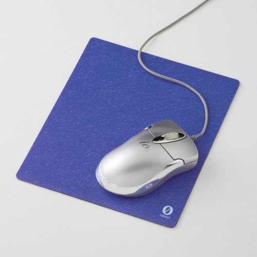 MPD-OP54BK【ベーシックマウスパッド（ブラック）natural base】アースカラーを基にした、柔らかく親しみやすいマウスパッド。ブラック。｜ サンワサプライ株式会社 (まとめ)サンワサプライ ベーシックマウスパッド(ダークブルー)ZERO MPD-OP53DBL【×10セット】 AV デジモノ パ