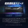◆5/7 16時まで特価◆M.2 SSD 2TB PCIe Gen4×4  NVMe 3D NAND Transcend MTE250H