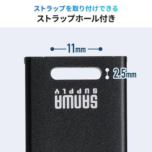 新品•未使用•未開封 1TB スティック 外付けSSD USB3.2 Gen2 スティック型SSD 外付け USB3.2 Gen2 小型 1TB テレビ録画