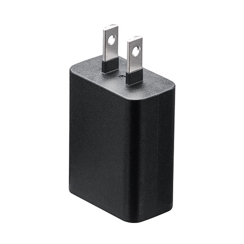 USB充電器 10W Type-A 10W USB充電アダプター BS-JAC2001 | ビットストロング ストア