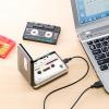 【アウトレット】カセットテープ デジタル化 MP3変換プレーヤー