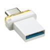 USB Type-C メモリ 32GB USB3.1対応 小型 ホワイト