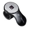 ◆セール◆リングマウス Bluetooth フィンガーマウス プレゼンマウス ワイヤレス 5ボタン 充電式 プレゼンテーション ブラック