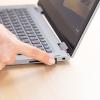 【アウトレット】指紋認証リーダー PC用 USB接続 Windows Hello Windows11/10対応 指紋最大10件登録