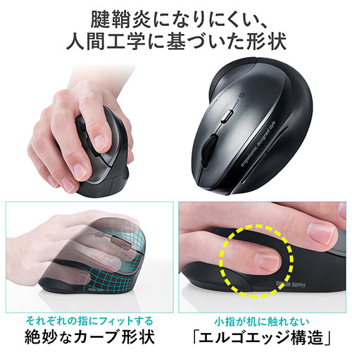 電磁波対策メビウス形状リング 電磁波対策メビウス形状リング