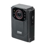 ボディカメラ 防水規格IP68 赤外線暗視対応 200万画素 3200×1800 マグネット取付 クリップ取付 広角140度