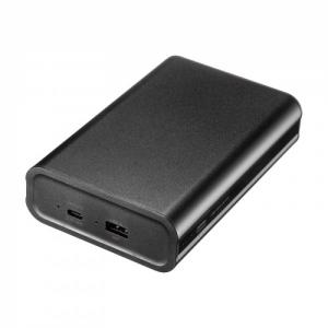 【アウトレット】モバイルバッテリー 20000mAh　PD60W Type-C入力 大容量 72Wh ノートパソコン USB充電 飛行機持ち込み可 旅行 PSE適合品