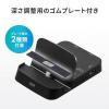 スマホをPC化ドッキングステーション Galaxy(Dexモード) Huawei(PCモード) HDMI出力 SDカード microSDカード