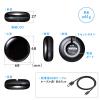 【アウトレット】学習リモコン スマートリモコン Google Alexa 連携可能 赤外線 無線 Wi-Fi