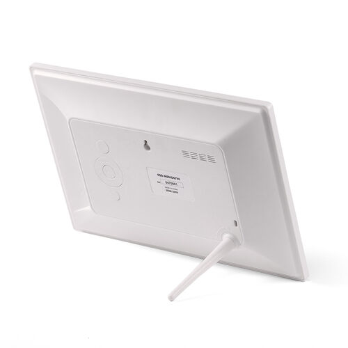 在庫限り】デジタルフォトフレーム 10.1インチ 1024×600 IPSパネル SD