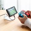【アウトレット】タブレットスタンド アルミ製 無段階 角度調整 4～13インチ対応 シルバー