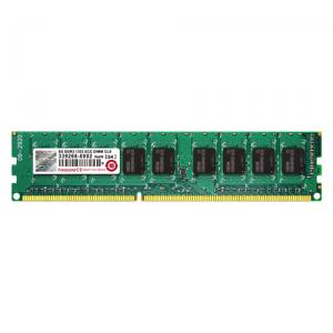 増設メモリ 8GB DDR3-1333 PC3-10600 DIMM ECC Transcend製