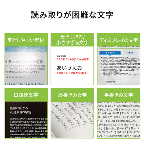 ペン型スキャナ 翻訳 音声翻訳 録音 ボイスレコーダー 文字起こし