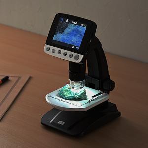 ❤超高性能❣ハイビジョン＆400万高画素＆7インチ大画面♪❤デジタル顕微鏡 ❤超高性能❣ハイビジョン＆400万高画素＆7インチ大画面