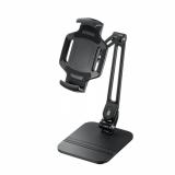 【アウトレット】モバイルモニター用アームスタンド(ペントレー付き)