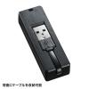 Android対応カードリーダー(SD、microSDカード、メモリースティックカード)