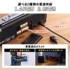 【アウトレット】レトロ風ラジカセ 80年代デザイン USBメモリ SDカード 再生/録音 Bluetooth対応 レッド