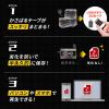 【アウトレット】レトロ風ラジカセ 80年代デザイン USBメモリ SDカード 再生/録音 Bluetooth対応 レッド