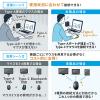【アウトレット】Bluetoothマウス ワイヤレスマウス 充電マウス コンボマウス Type-C Type-A 静音マウス 充電 スマホスタンド付き ポーチ付き