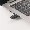 【アウトレット】超小型 microSDカードリーダー USB Type-Cコネクタ USB 3.2 Gen1 