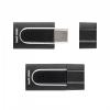 【アウトレット】超小型 microSDカードリーダー USB Type-Cコネクタ USB 3.2 Gen1 