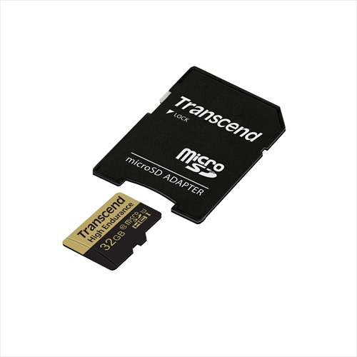 カードケース付き!】高耐久microSDHCカード 32GB Class10対応 MLC