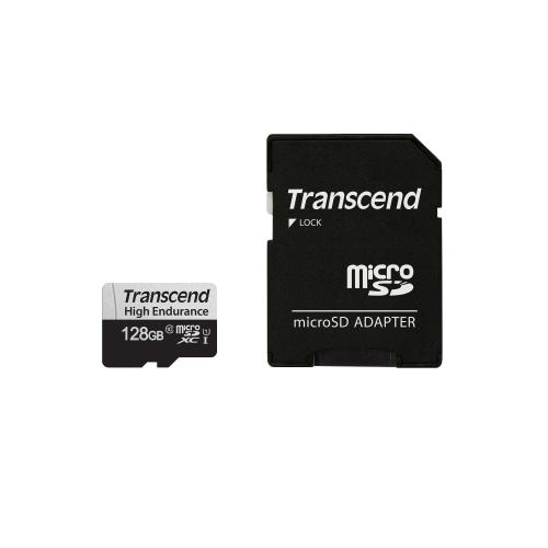 カードケース付き!】高耐久 microSDXCカード 128GB Class10 UHS-I U1