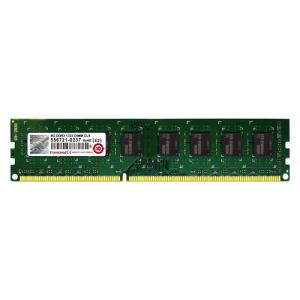 増設メモリ 8GB DDR3-1333 PC3-10600 DIMM Transcend製