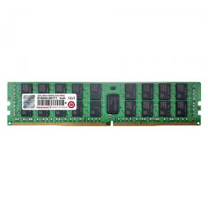 増設メモリ 32GB DDR4-2133 PC4-17000 REG-DIMM 2Rx4 Transcend製