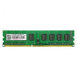 増設メモリ 1GB DDR3-1333 PC3-10600 DIMM Transcend製