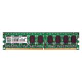 増設メモリ 2GB DDR2-800 PC2-6400 DIMM ECC Transcend製
