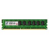 増設メモリ サーバ・WS用 4GB DDR3L-1600 PC3-12800 DIMM ECC Transcend製