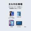 【アウトレット】液晶画面付きUSBメモリ 256GB USB Type-C USB 5Gbps シルバー