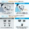 【アウトレット】ワイヤレスマウス 充電マウス コンボマウス Type-C Type-A 静音マウス 充電式 スマホスタンド付き ポーチ付き