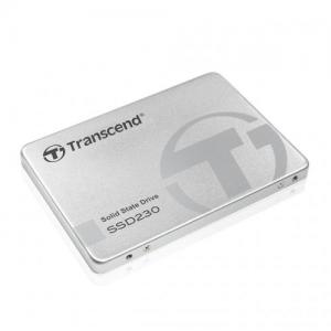 2.5インチ SSD 512GB SATA-III 6Gb/s Transcend SSD230S