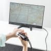 【アウトレット】マイクロスコープ HDMI出力 最大220倍 ハンディ デジタル顕微鏡