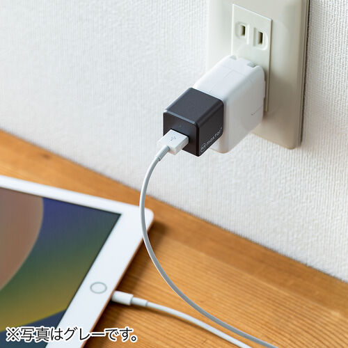 Qubii Pro】 iPhone iPad 自動バックアップ microSDに保存 USB3