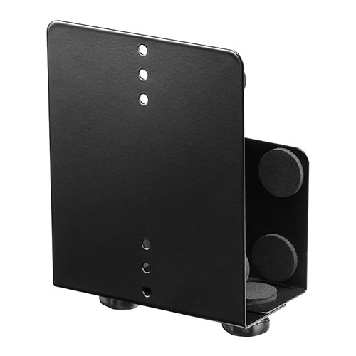 モニター裏 収納 VESA ホルダー Nintendo Switch設置 HDDホルダー モニター裏 収納 VESA ホルダー Nintendo Switch設置 HDDホルダー