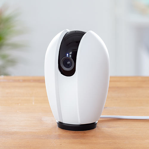見守りカメラ ペットカメラ 夜間撮影 人間検知 音検知 動体検知 室内 防犯 Amazon.co.jp: 【500万超高画素 2.4G/5G両対応】YISEMEYA ペット