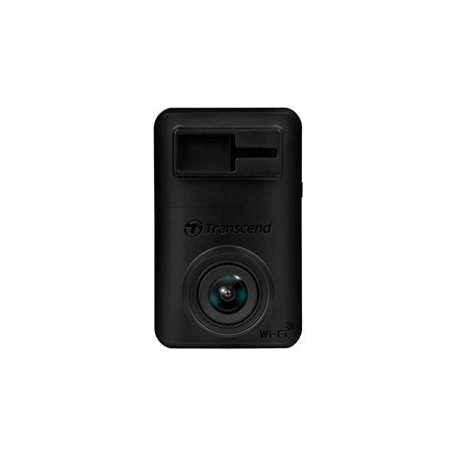 ドライブレコーダー デュアルカメラ Microsd32gb付属 バッテリー内蔵 吸盤固定仕様 Drivepro 6 Transcend製 メモリダイレクト
